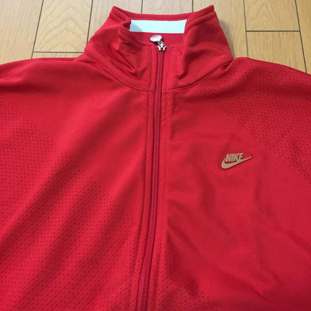 NIKE(ナイキ)のナイキ ジャージ トップス サイズM メンズのトップス(ジャージ)の商品写真