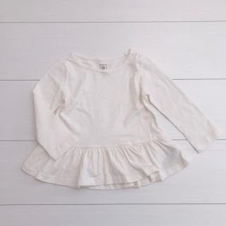 ベビーギャップ(babyGAP)のチュニック(シャツ/カットソー)