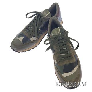 ヴァレンティノ カモフラ スニーカー(メンズ)の通販 28点 | VALENTINO ヴァレンティノ カモフラ スニーカー(メンズ)の通販 28点 | VALENTINO