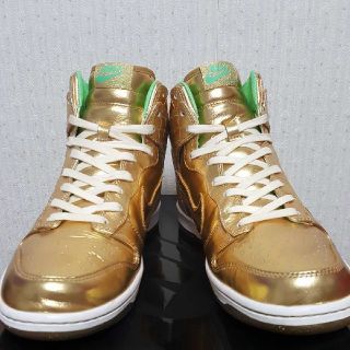 NIKE - 名古屋200足限定 NIKE DUNK HIGH PREMIUM 鯱 シャチホコ