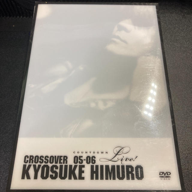 氷室京介/KYOSUKE HIMURO COUNTDOWN LIVE CROS…