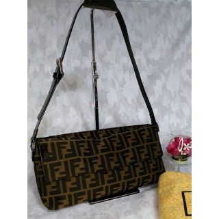 フェンディ(FENDI)の【専用】(ショルダーバッグ)