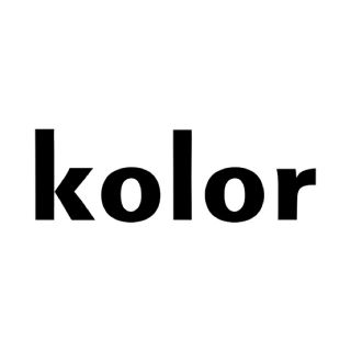 カラー(kolor)の専用1 kolor(ニット/セーター)