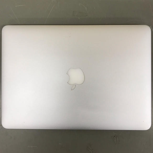 Apple(アップル)の早い者勝ち！Mac Book Pro！A1502 13inc！格安！ スマホ/家電/カメラのPC/タブレット(ノートPC)の商品写真