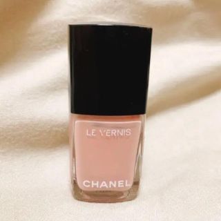 シャネル(CHANEL)のCHANEL シャネル ヴェルニ 504 ネイルエナメル(マニキュア)