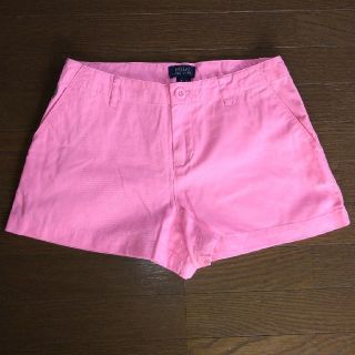 ポロラルフローレン(POLO RALPH LAUREN)のRalph Lauren160cmショートパンツ(パンツ/スパッツ)