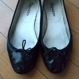 レペット(repetto)のレペットバレーシューズ(バレエシューズ)