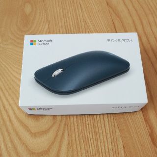 マイクロソフト(Microsoft)のMicrosoft Surface モバイルマウス KGY-00027(PC周辺機器)