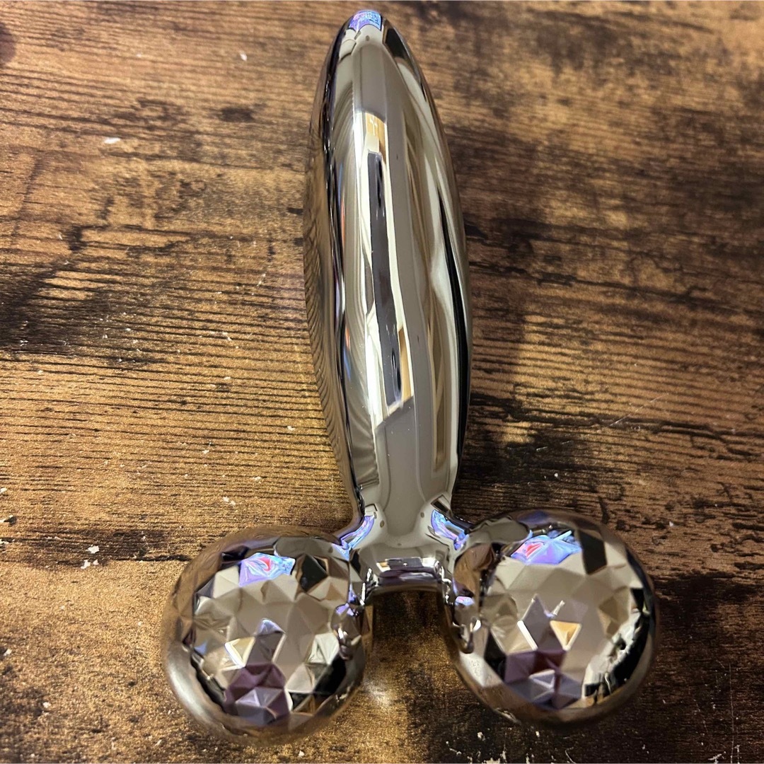 ReFa(リファ)のReFa CARAT リファカラット コスメ/美容のスキンケア/基礎化粧品(フェイスローラー/小物)の商品写真