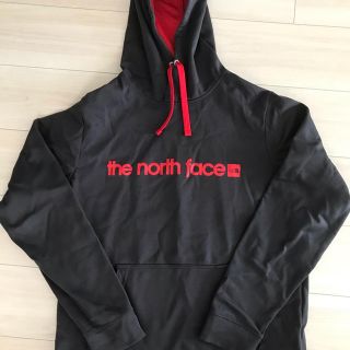 ザノースフェイス(THE NORTH FACE)のノースフェイス　トラックトップパーカー　美品(パーカー)