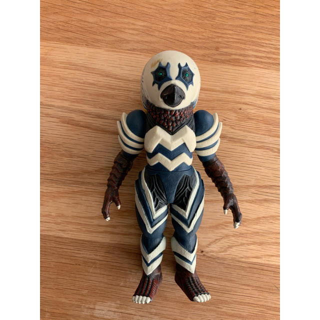 ウルトラマン 怪獣 ガッツ星人 B ウルトラマン 怪獣 ガッツ星人 B