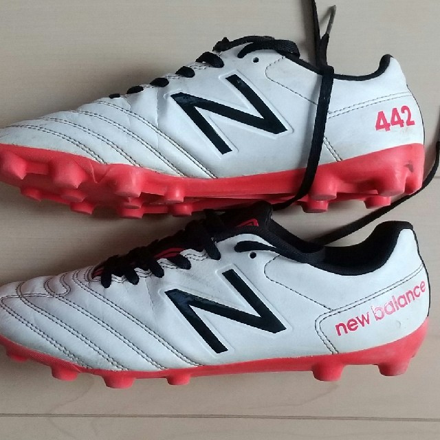 New Balance ニューバランス442モデル スパイク 24cmの通販 By Mininalu S Shop ニューバランスならラクマ New Balance ニューバランス442モデル スパイク 24cmの通販 By Mininalu S Shop ニューバランスならラクマ