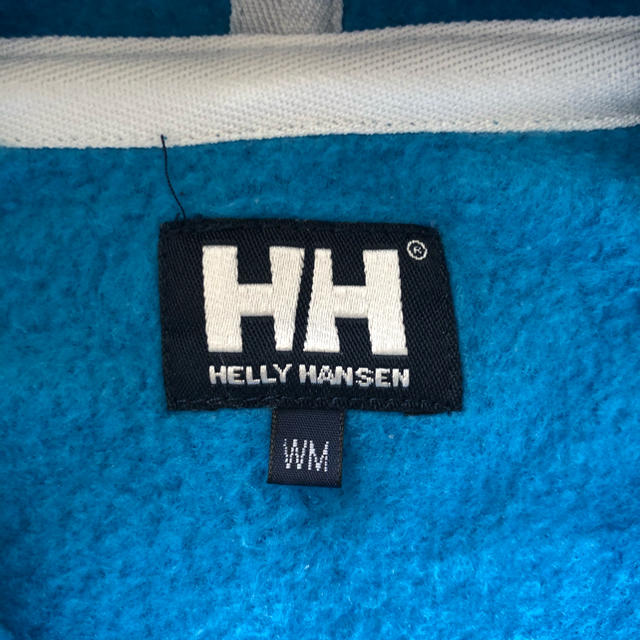 HELLY HANSEN(ヘリーハンセン)のヘリーハンセン　パーカー レディースのトップス(パーカー)の商品写真