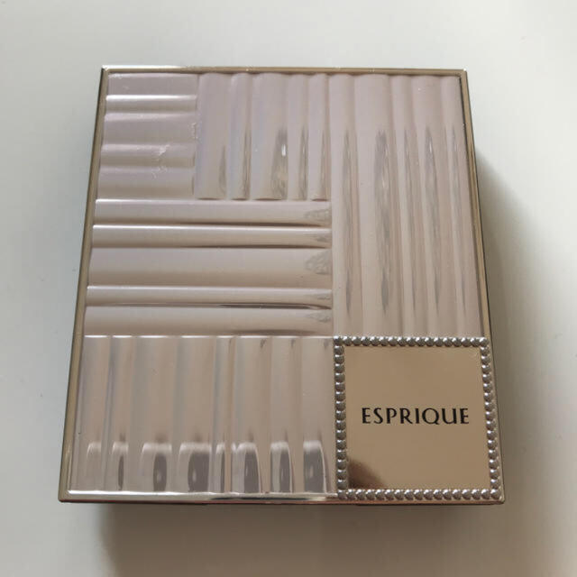 ESPRIQUE(エスプリーク)のエスプリーク  ハイライト　シェーディング コスメ/美容のベースメイク/化粧品(コントロールカラー)の商品写真