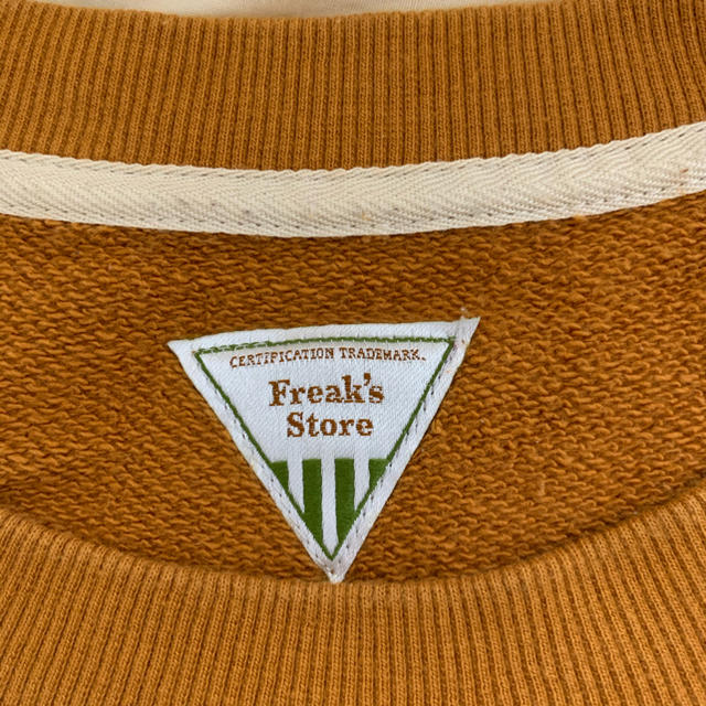 FREAK'S STORE(フリークスストア)のHI様専用トレーナー　 レディースのトップス(トレーナー/スウェット)の商品写真