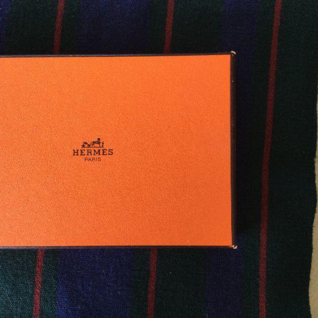 Hermes(エルメス)のHERMES 革紐？ レディースのアクセサリー(その他)の商品写真