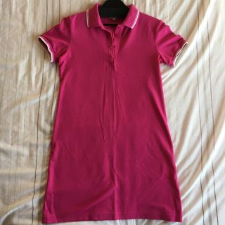 ユニクロ ポロシャツワンピースの通販 75点 Uniqloを買うならラクマ ユニクロ ポロシャツワンピースの通販 75点 Uniqloを買うならラクマ