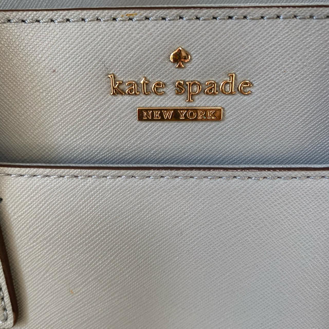 kate spade new york(ケイトスペードニューヨーク)のケイトスペード　バッグ レディースのバッグ(ハンドバッグ)の商品写真