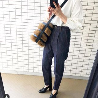 Drawer - CYCLAS シクラス デニム インディゴ の通販 by バナナケーキ