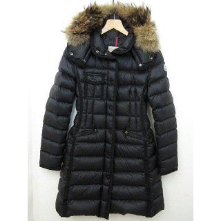 MONCLER(ダウンコート)のフリマアイテム一覧 MONCLER(ダウンコート)のフリマアイテム一覧