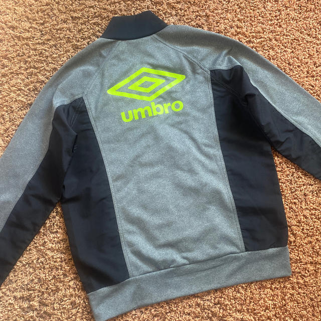 UMBRO(アンブロ)のumbroセットジャージ✳︎美品 メンズのトップス(ジャージ)の商品写真