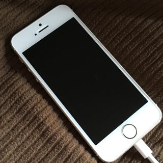 iPhone5s/16GB/ソフトバンク(スマートフォン本体)