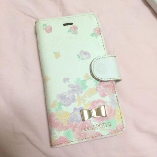 ロディスポット(LODISPOTTO)の＊iPhone6 ケース ロディ＊(iPhoneケース)