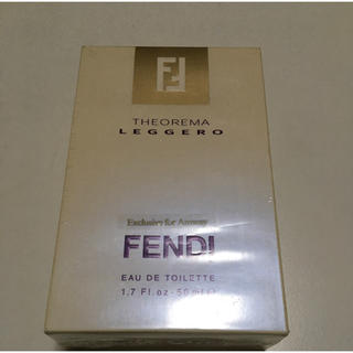 フェンディ(FENDI)のFENDI(香水(女性用))