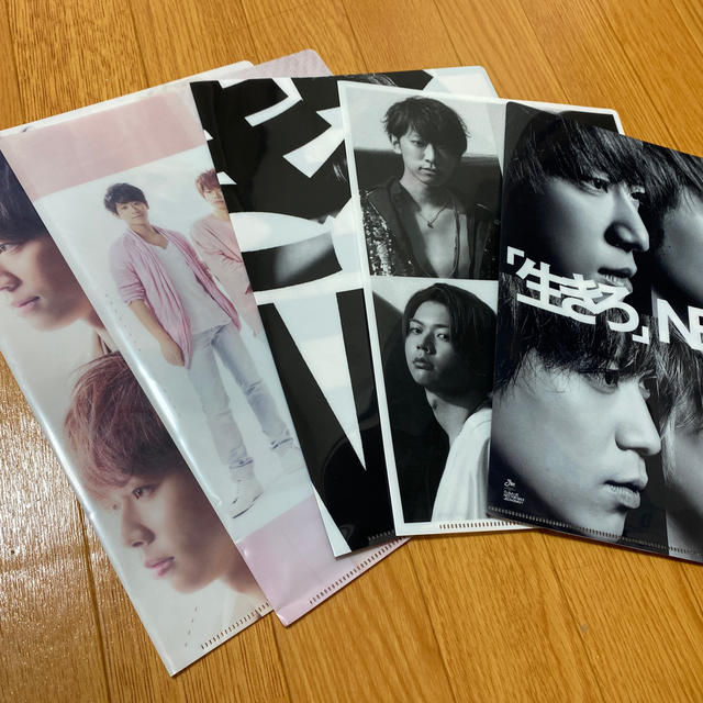 News News クリアファイルセットの通販 By Ayannnnn S Shop ニュースならラクマ News News クリアファイルセットの通販 By Ayannnnn S Shop ニュースならラクマ