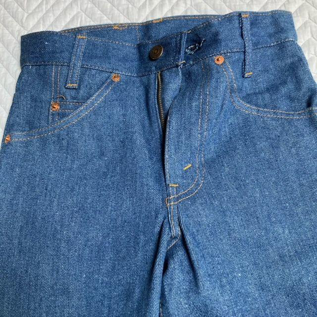 VINTAGE LEVIS 716-0613e