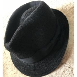 ボルサリーノ(Borsalino)のボルサリーノ ハット (ハット)