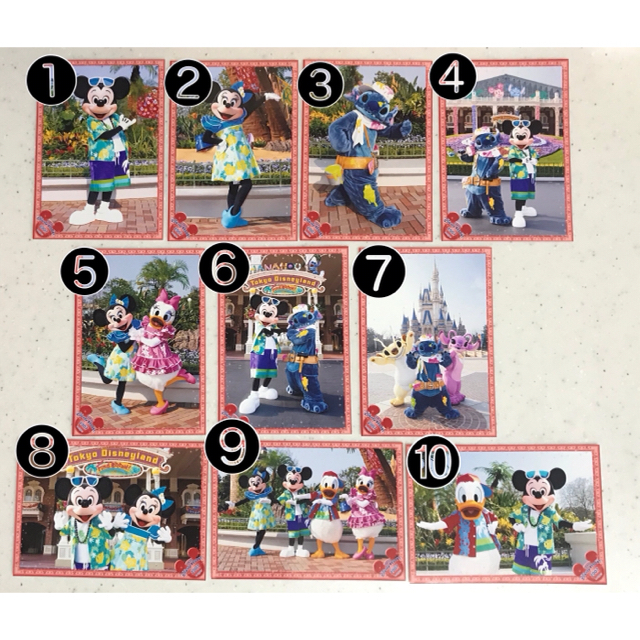 選べるサイズ展開 Tdl スペシャル フォト Find Stitch ディズニー クリアランス Destinationmadrid Fr