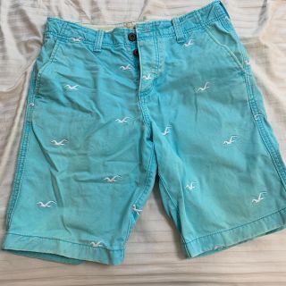 ホリスター(Hollister)のホリスター　半ズボン(ショートパンツ)