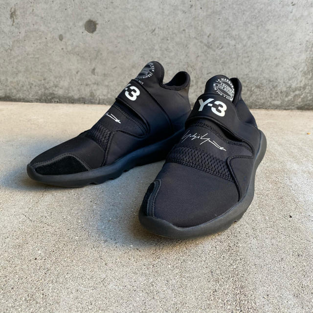 Y-3 SUBEROU - スニーカー