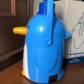 ヤマト工芸 サンリオ タキシードサム 電気ポット 2体セット