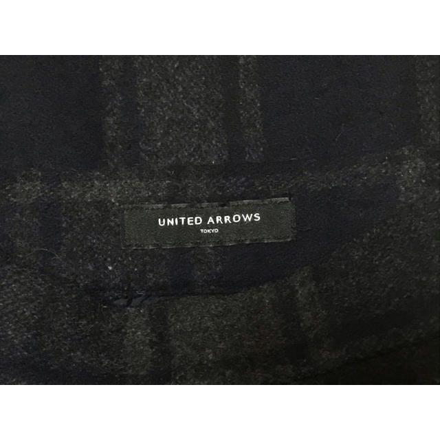 UNITED ARROWS(ユナイテッドアローズ)のユナイテッドアローズ　膝丈スカート レディースのスカート(ひざ丈スカート)の商品写真