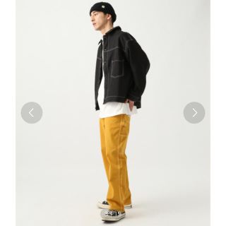 カーハート(carhartt)のUNIVERSAL OVERALL 別注ペインターパンツ(ペインターパンツ)