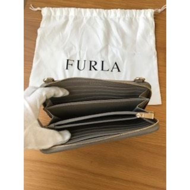 Furla(フルラ)の値下済【106】FURLA  フルラ バッグ リーヴァ L ショルダーバッグ  レディースのバッグ(ショルダーバッグ)の商品写真