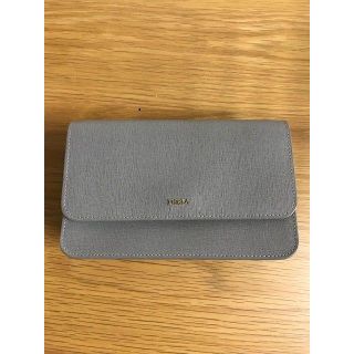 フルラ(FURLA)の値下済【106】FURLA  フルラ バッグ リーヴァ L ショルダーバッグ (ショルダーバッグ)