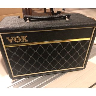 ヴォックス(VOX)のしらたき様専用(ベースアンプ)