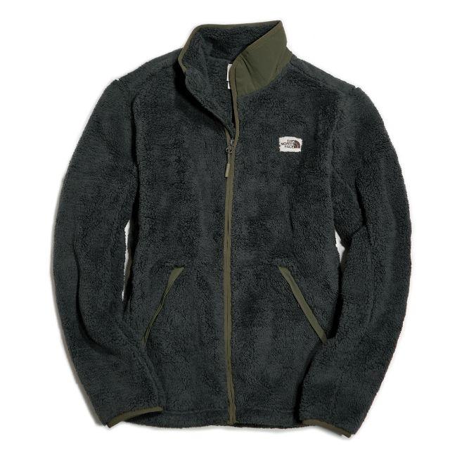 【すがモニタ】 THE NORTH FACE - ノースフェイス ★ XL シェルパ フリースジャケット 海外限定の通販 by Holy