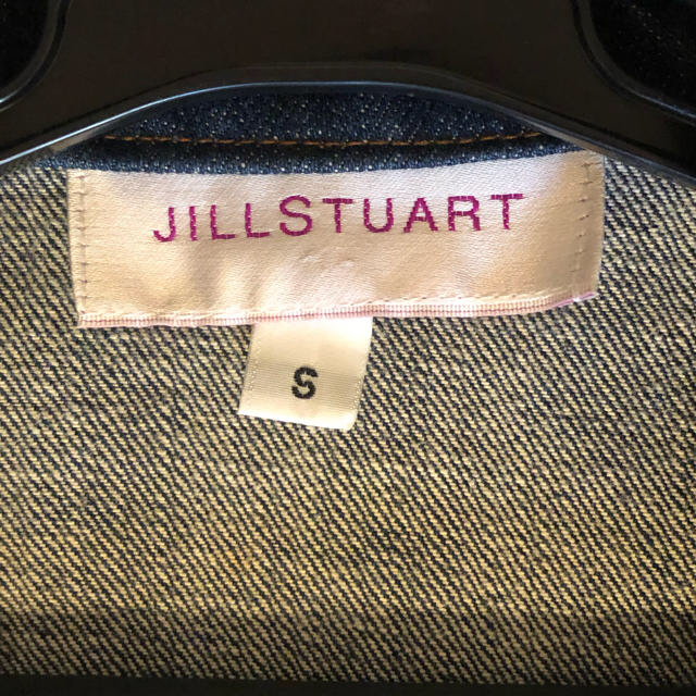 JILLSTUART(ジルスチュアート)の美品！ジルスチュアート トレンチコート S レディースのジャケット/アウター(トレンチコート)の商品写真