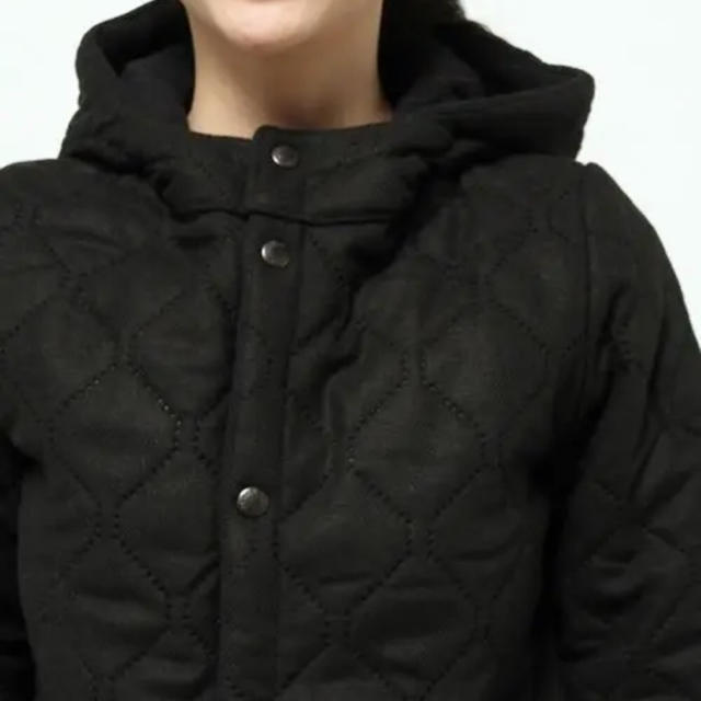 ARMEN(アーメン)のアーメン ブルゾン レディースのジャケット/アウター(ブルゾン)の商品写真