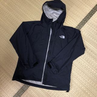 ザノースフェイス(THE NORTH FACE)のノースフェイス　マウンテンパーカー(ナイロンジャケット)