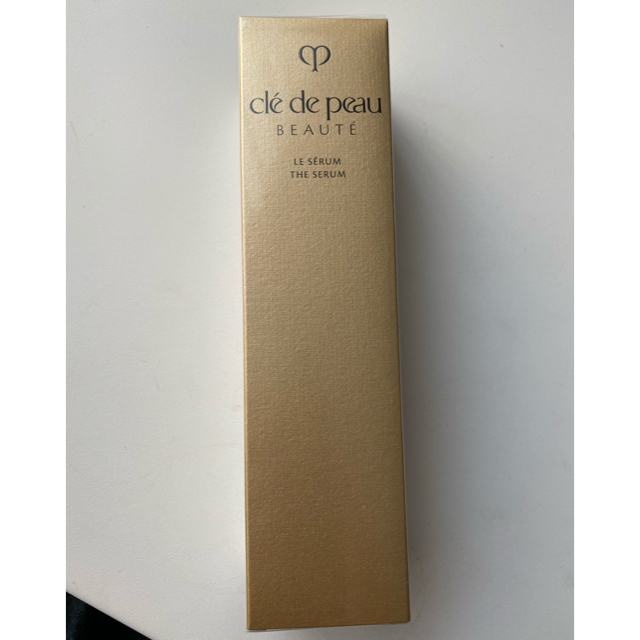 クレ・ド・ポー ボーテ - クレドポーボーテ ル・セラム100ml 新品未