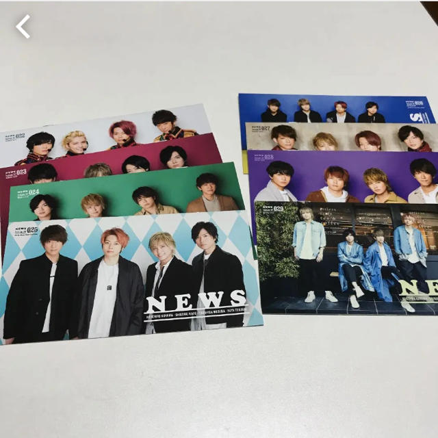 ジャニーズ news