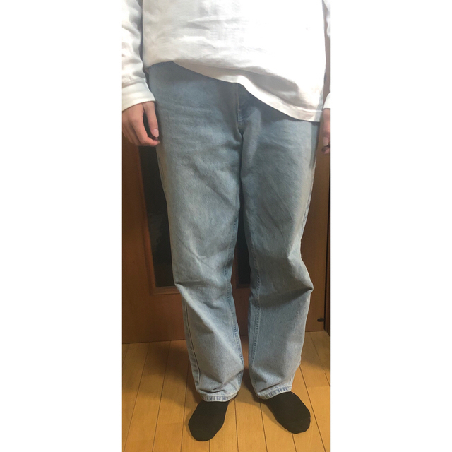 特別今週限定値下げ！！！levi's  silver Tab baggy 1