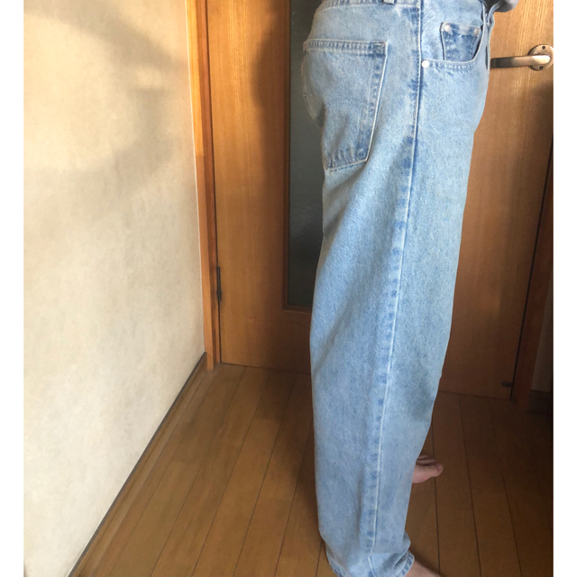 特別今週限定値下げ！！！levi's  silver Tab baggy