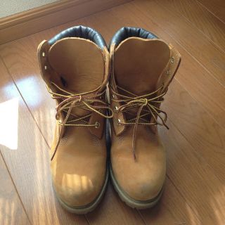 ティンバーランド(Timberland)のティンバーランド ブーツ(ブーツ)