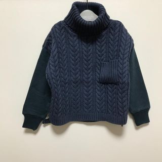 フィス(FITH)の【未使用！】FITH トップス(ニット)